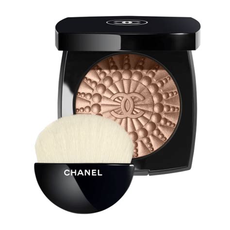 chanel highlighter powder|illuminating blush powder chanel.